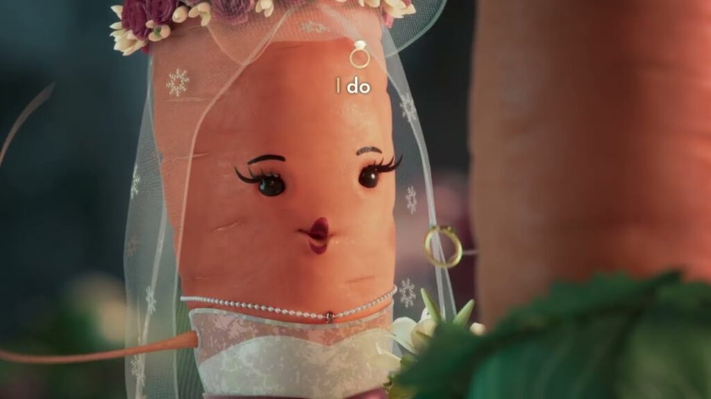 Aldi Kevin 24karat christmas