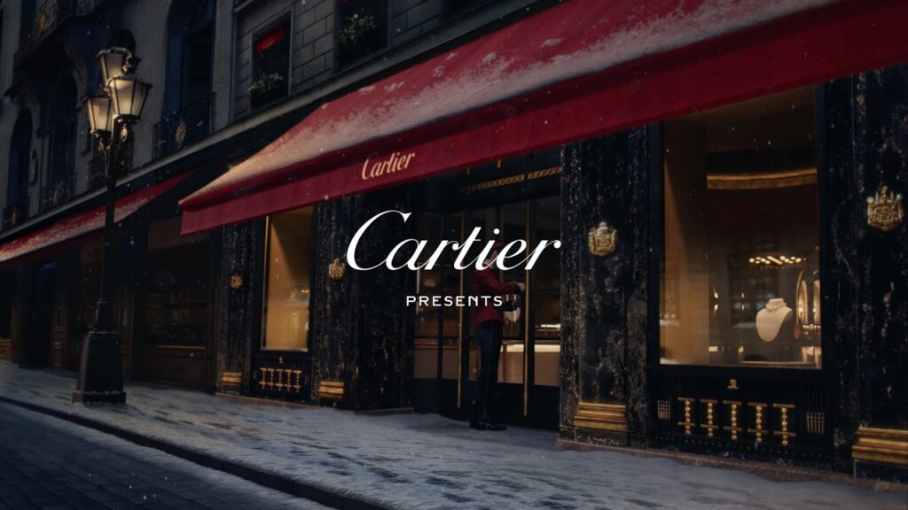 Cartier magical night 13paix