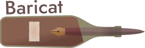 Baricat