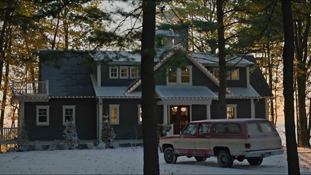 Chevrolet memory lane