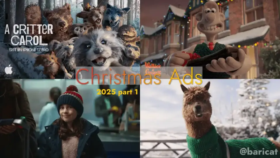 Christmas 2025ads one