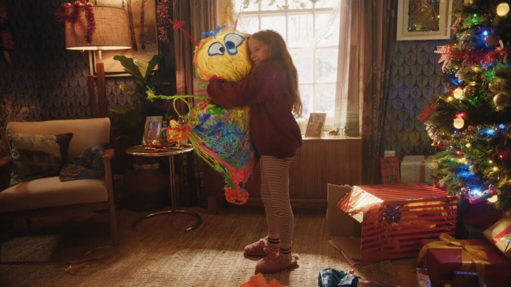 Disney best christmas ever