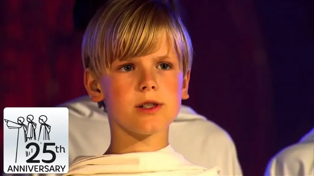 God rest you merry gentlemen libera