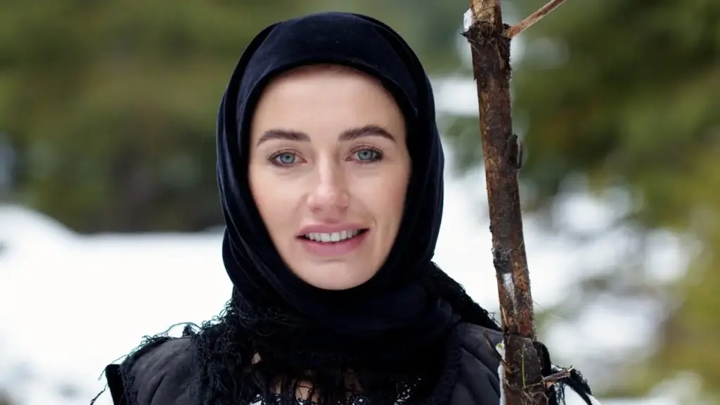 Mo trimis mama la capre paula hriscu